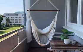 Ferienwohnung Am Gruett
