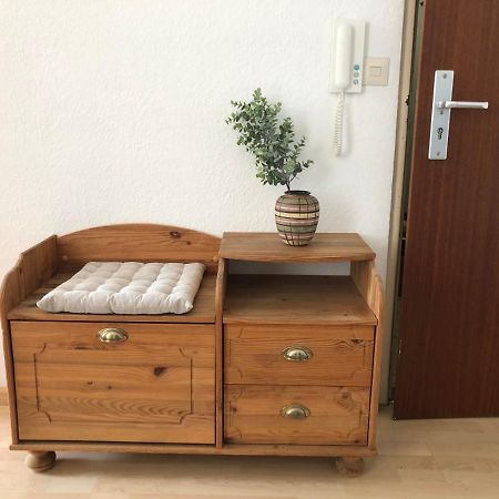 Ferienwohnung Am Gruett Lörrach Buitenkant foto