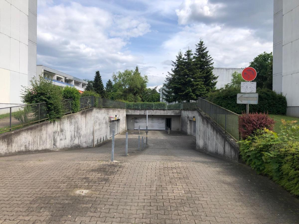 Ferienwohnung Am Gruett Lörrach Buitenkant foto