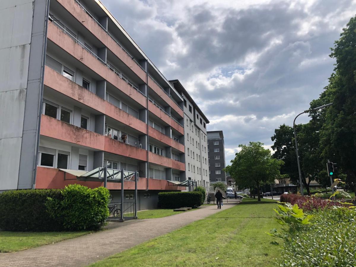Ferienwohnung Am Gruett Lörrach Buitenkant foto