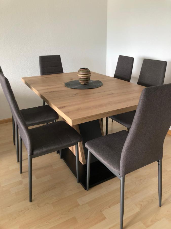 Ferienwohnung Am Gruett Lörrach Buitenkant foto