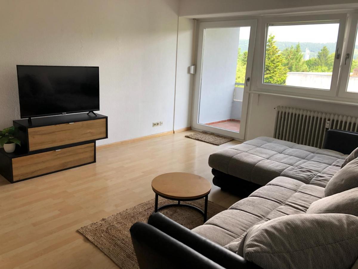 Ferienwohnung Am Gruett Lörrach Buitenkant foto