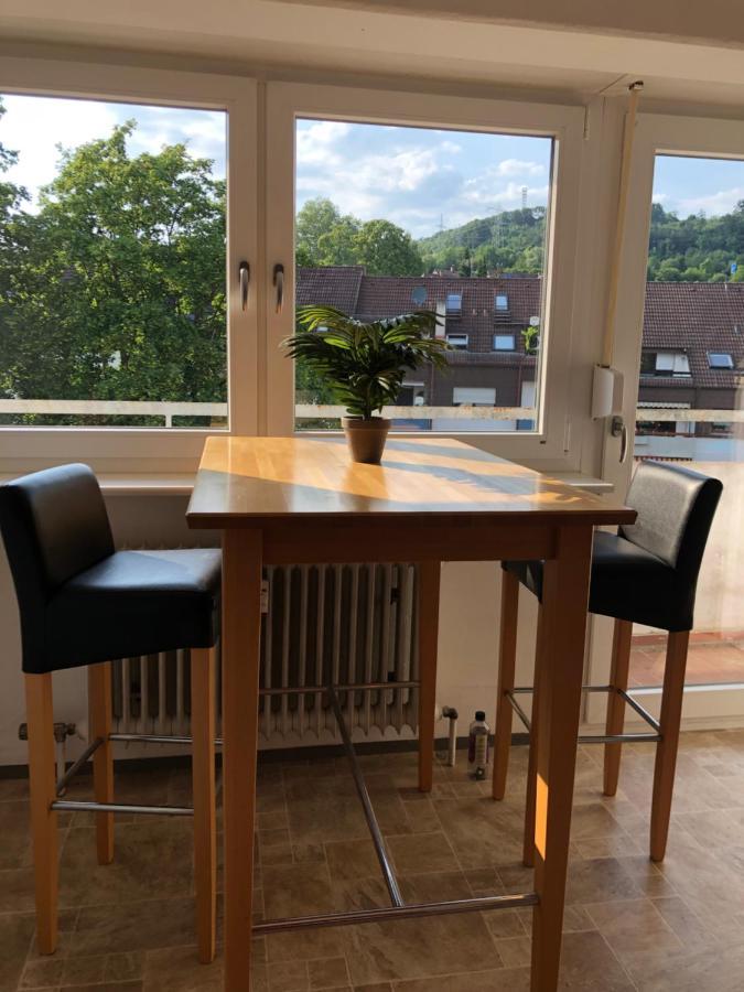 Ferienwohnung Am Gruett Lörrach Buitenkant foto