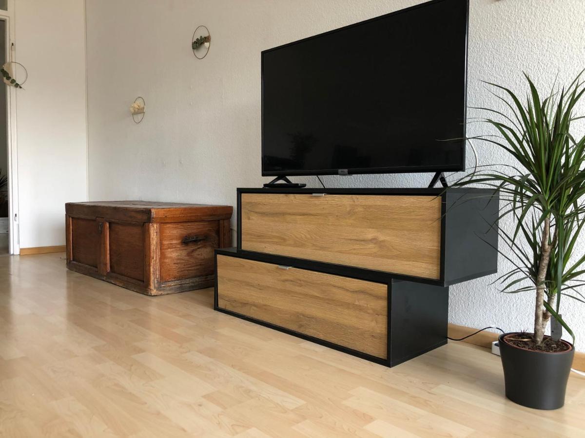 Ferienwohnung Am Gruett Lörrach Buitenkant foto
