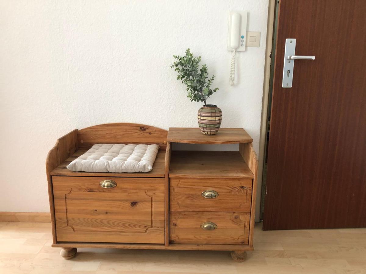 Ferienwohnung Am Gruett Lörrach Buitenkant foto