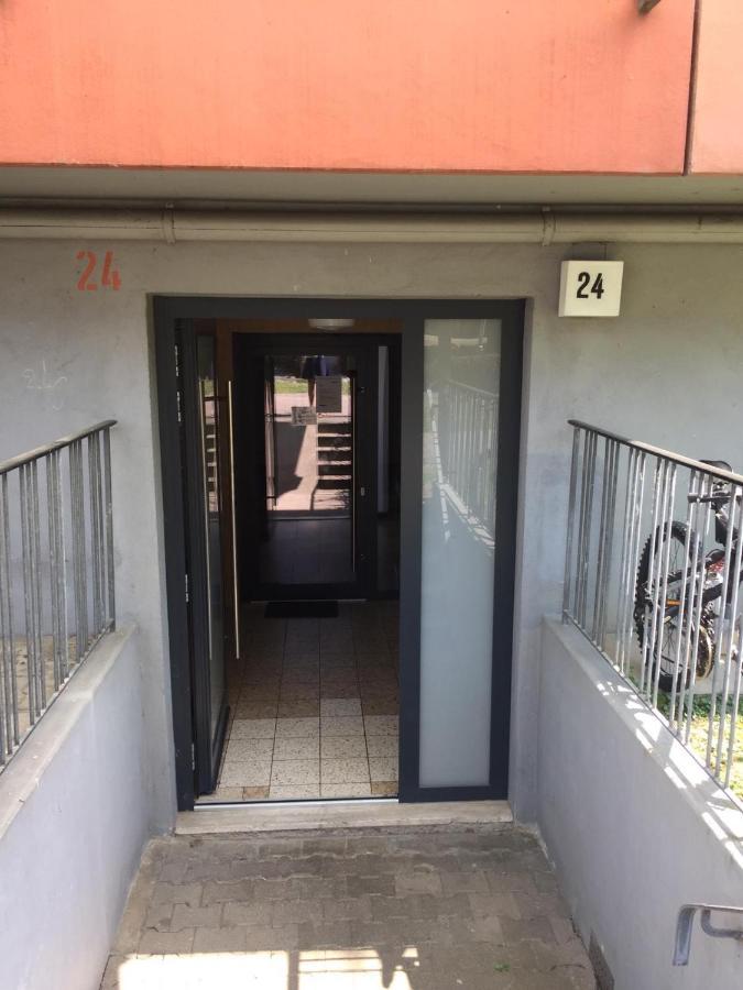 Ferienwohnung Am Gruett Lörrach Buitenkant foto